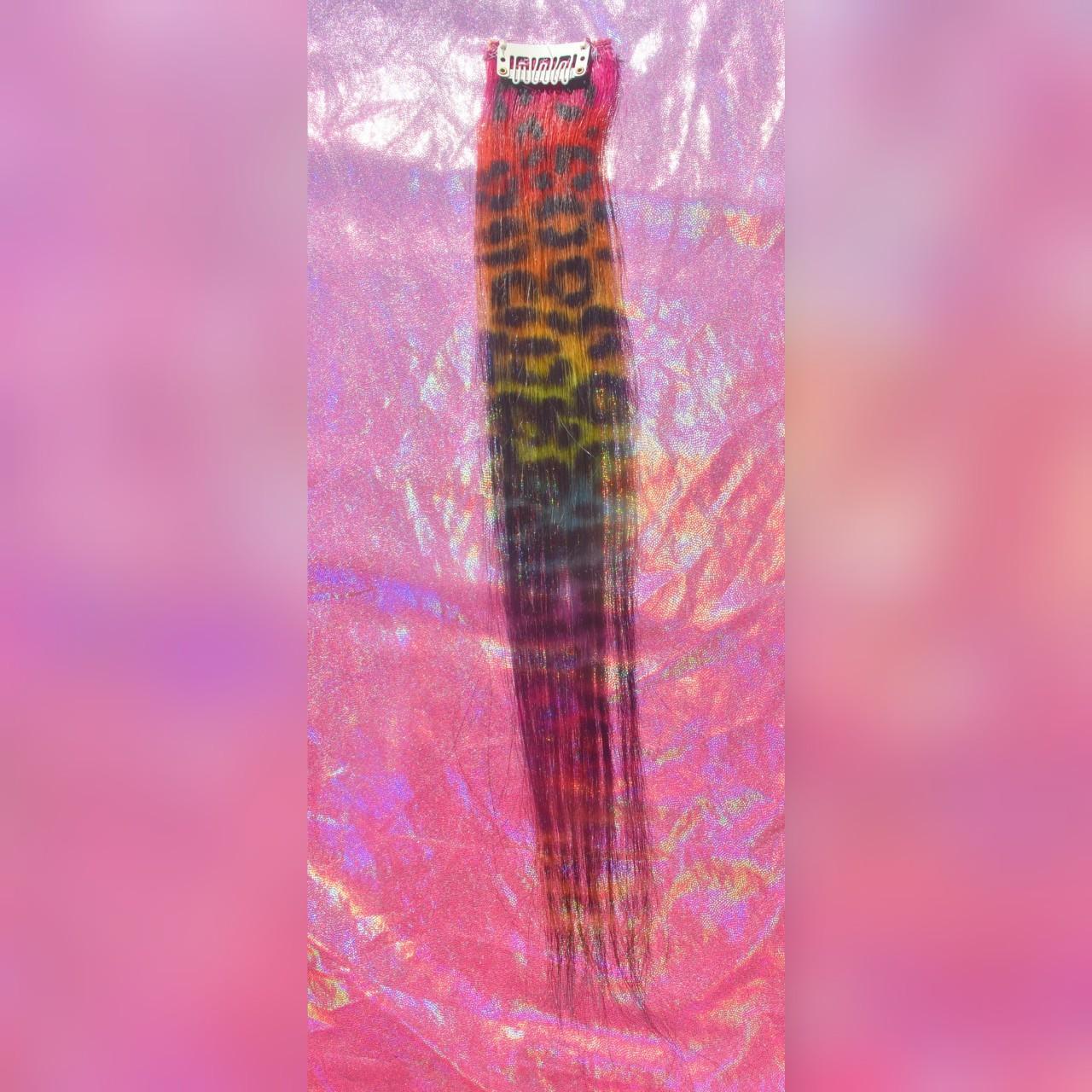 Rainbow Leopard